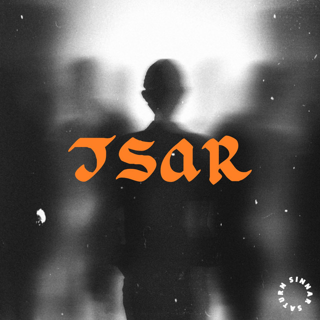 Tsar cover art