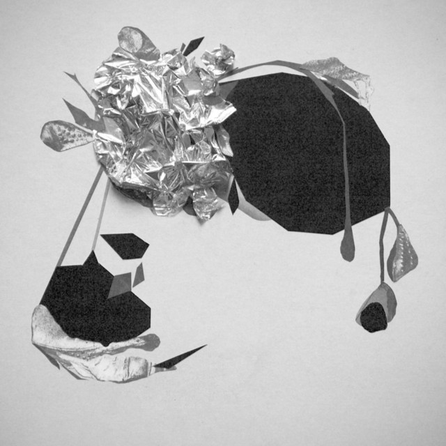 Munique EP cover art