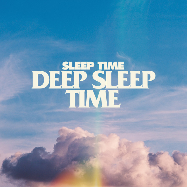 Deep Sleep Time cover art