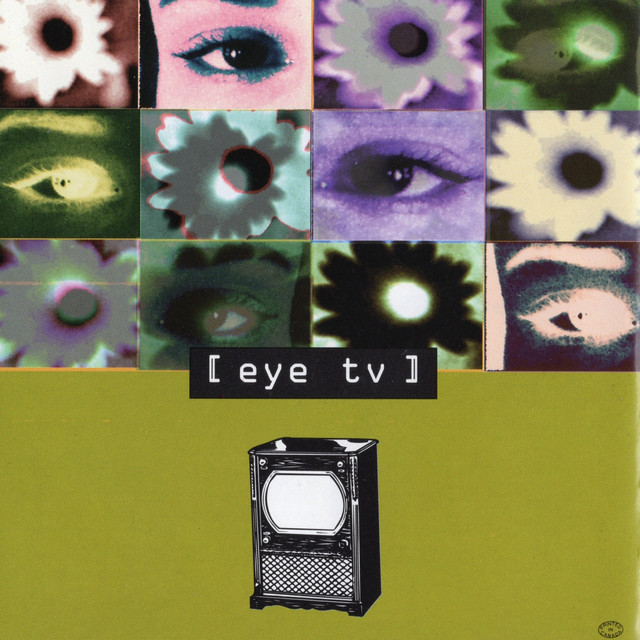 Eye TV cover art
