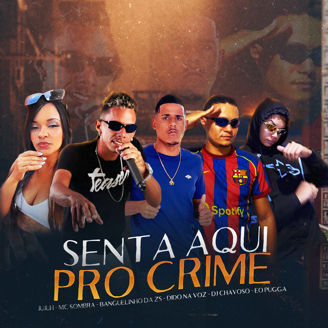 Senta Aqui pro Crime