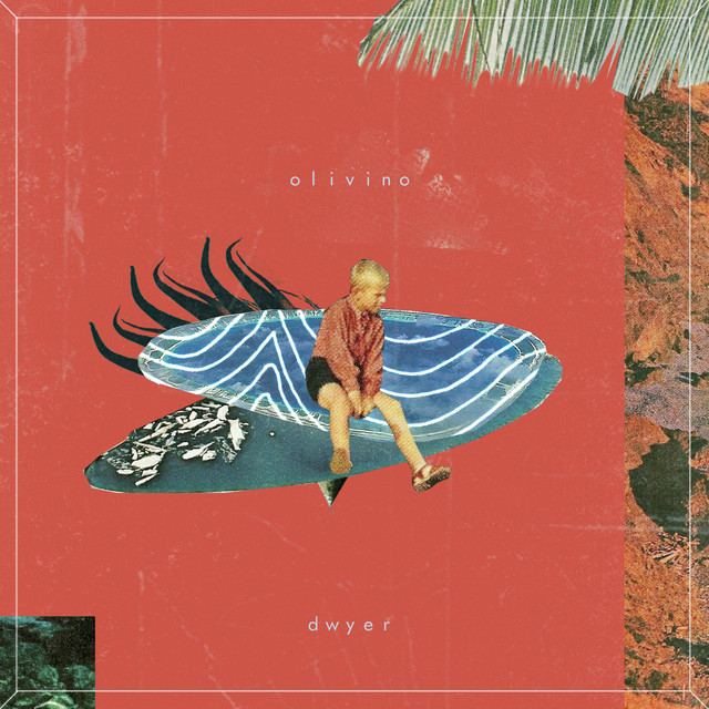 Olivino cover art