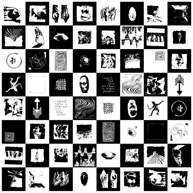 D-SEGNI cover art