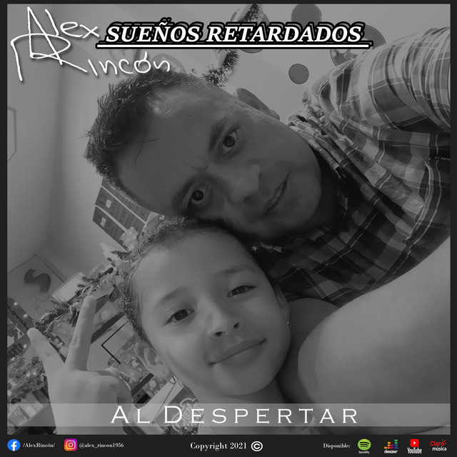 alex rincón | Spotify