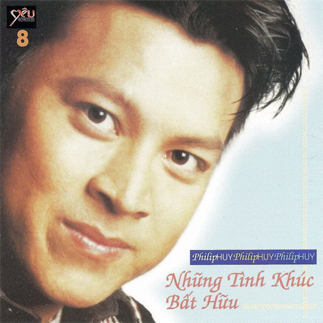 Philip Huy & Những Tình Khúc Bất Hủ cover art