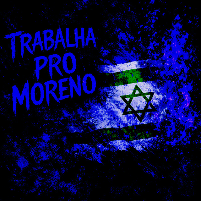 Trabalha Pro Moreno