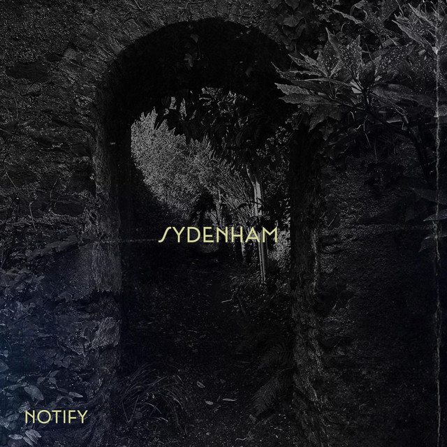 Sydenham cover