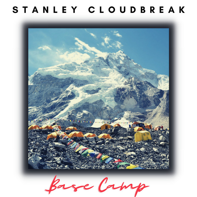 Base Camp cover art