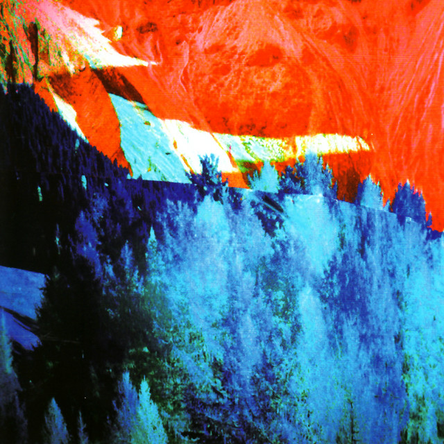 Rearrangerologyistics cover art