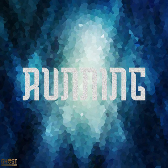 Running cover art