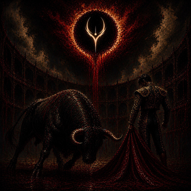 VOID SPECTRUM cover art