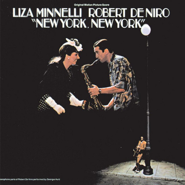 Theme From New York, New York