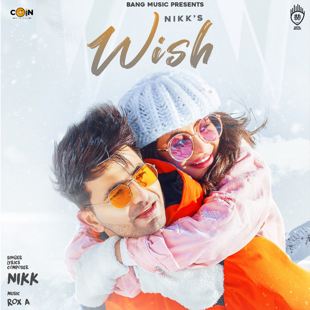 Wish by Nikk