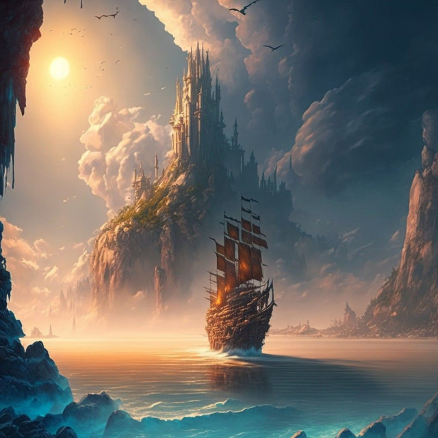 Beautiful Place cover