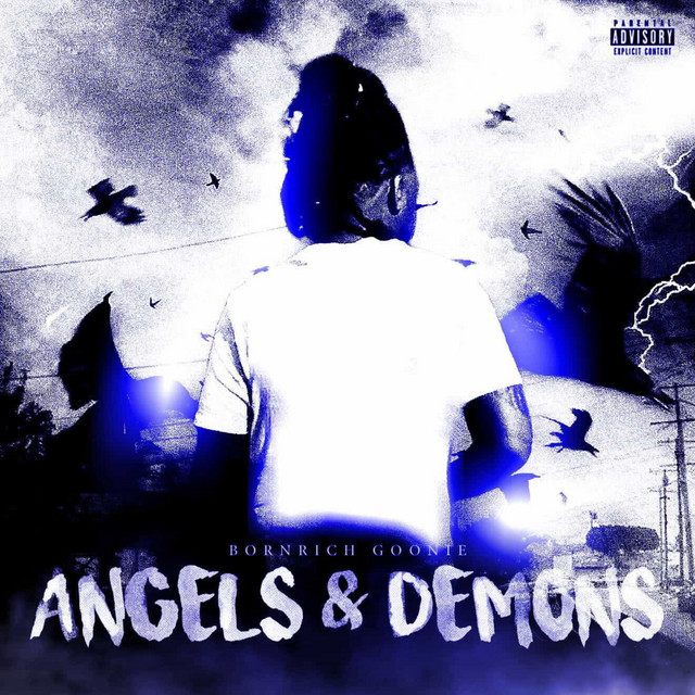 Angels & Demons