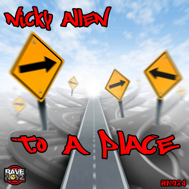 To a Place cover