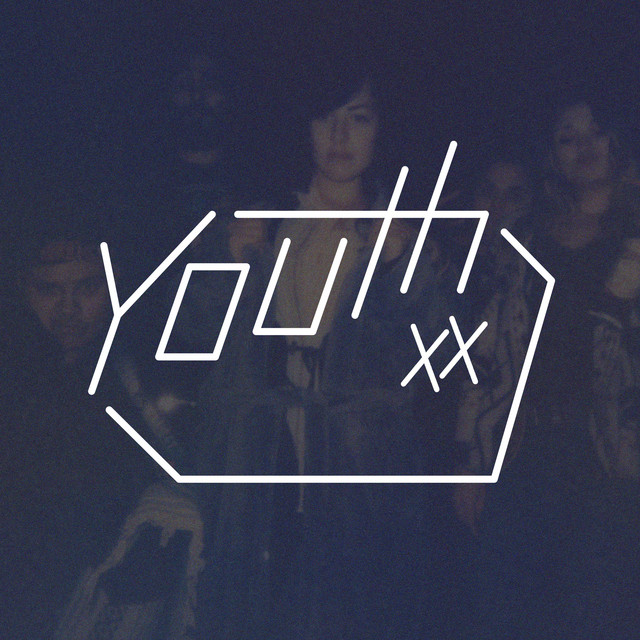 youthxx cover art