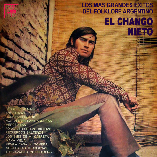 Los Más Grandes Éxitos del Folklore Argentino, Vol. 1