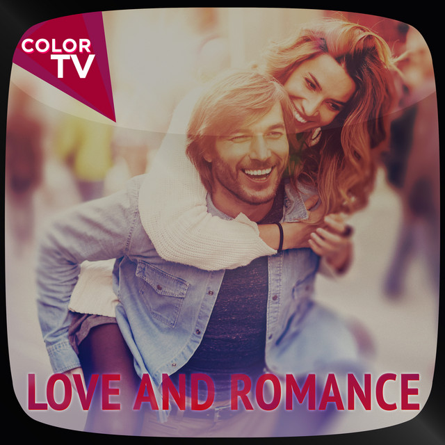 Love & Romance cover