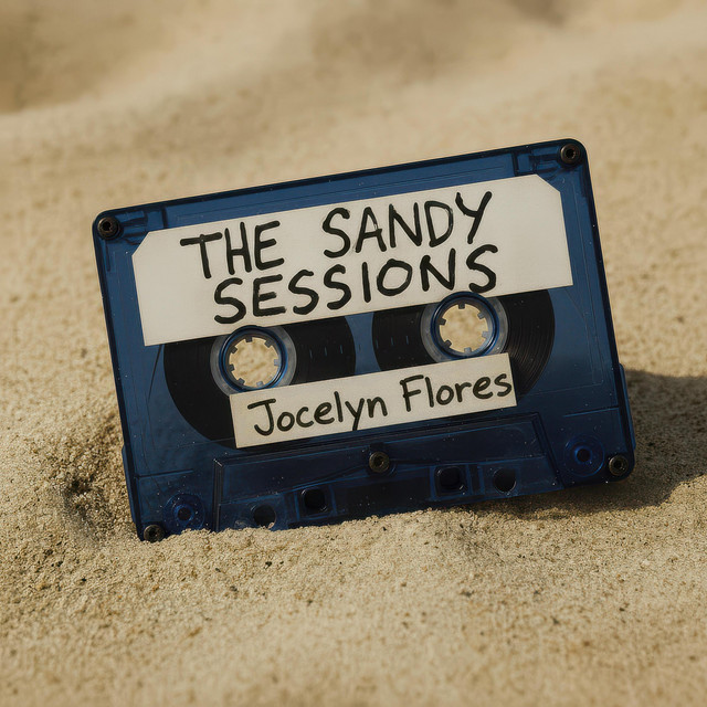 The Sandy Sessions