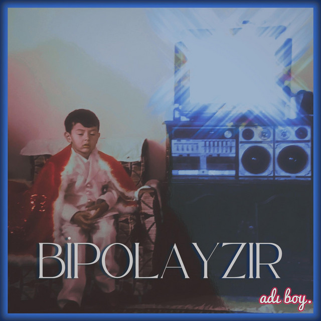 BiPOLAYZIR cover art