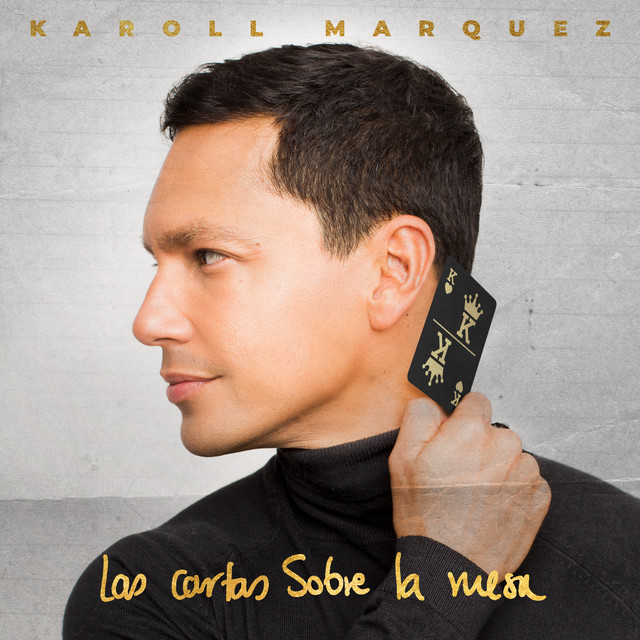 Las Cartas Sobre la Mesa cover art