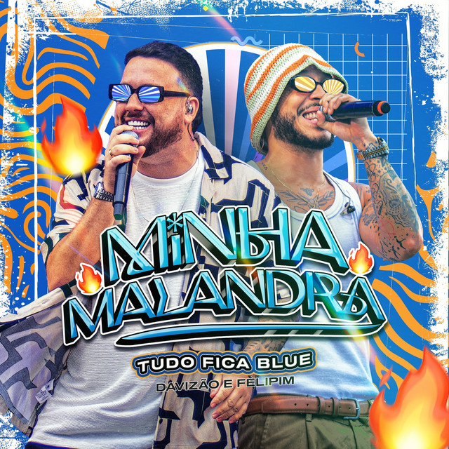 Minha Malandra