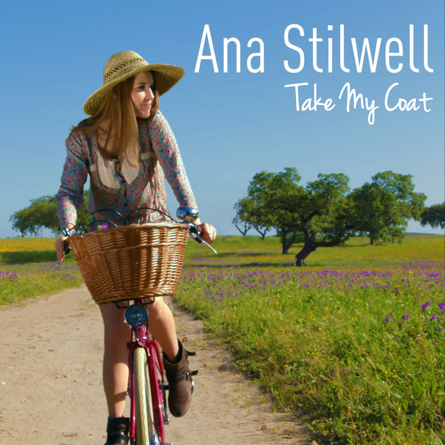 Take My Coat cover art