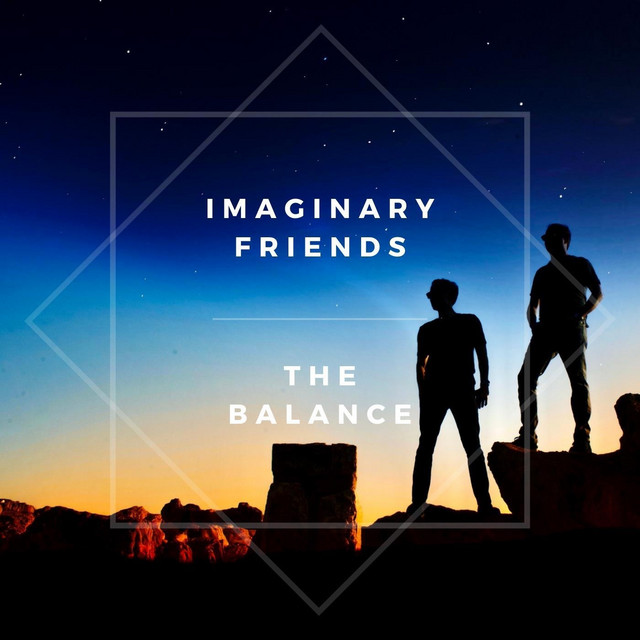 The Balance cover art