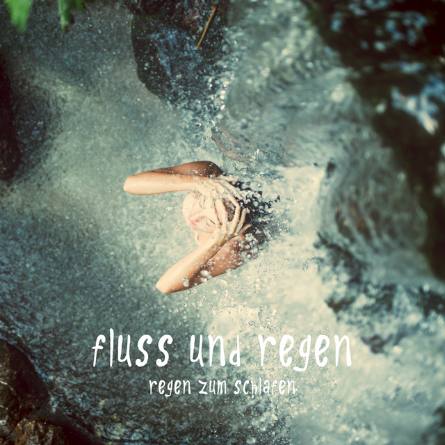 Fluss Und Regen cover