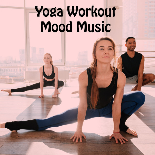Yoga Workout Mood Music cover art