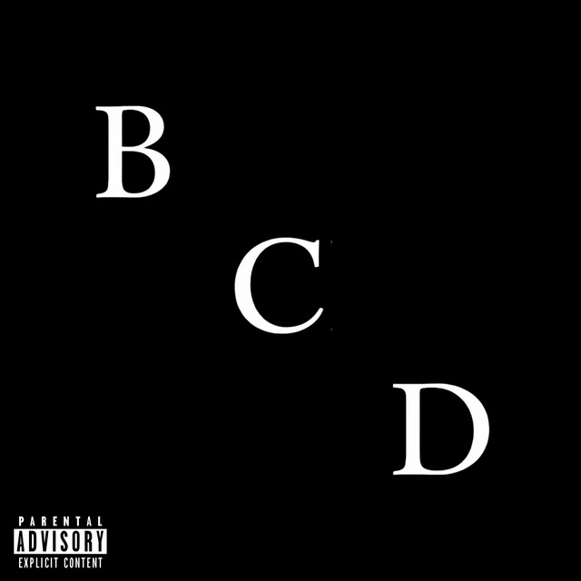 BCD cover art