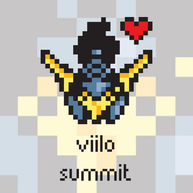 Summit cover art