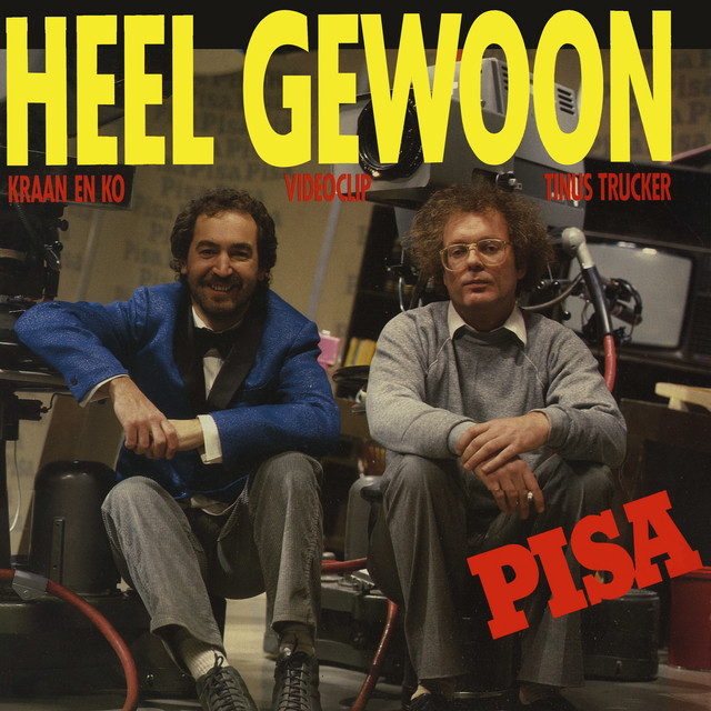 De Gewone Man