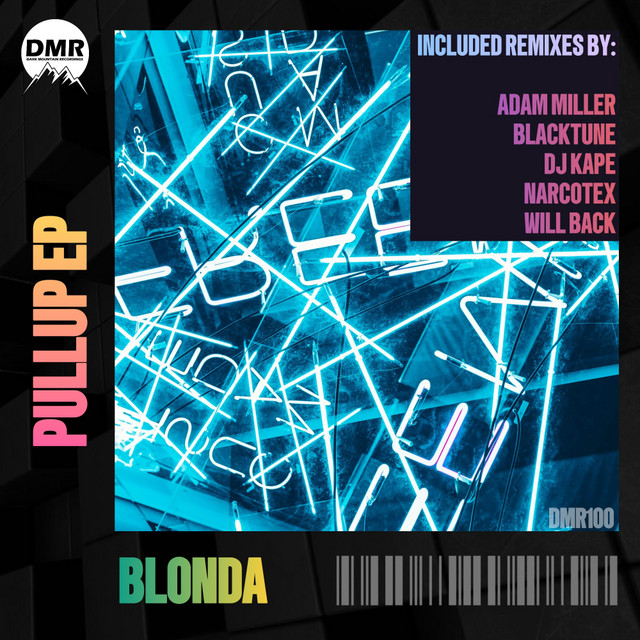 Pullup - Dj Kape Remix