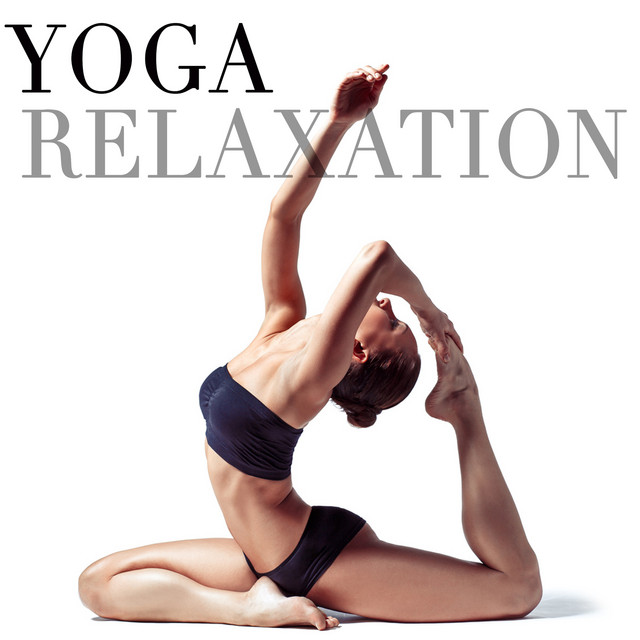 Yoga Relaxation cover art