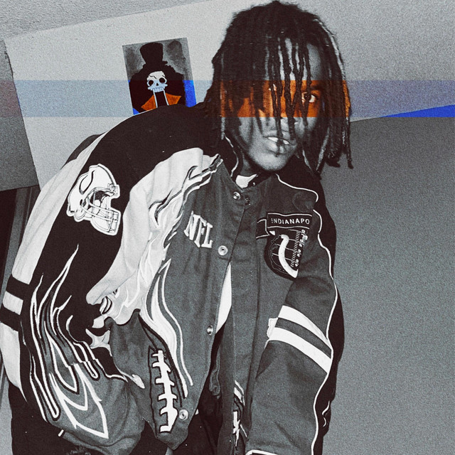 undefined album image