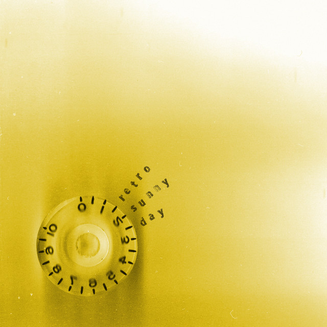Retro Sunny Day