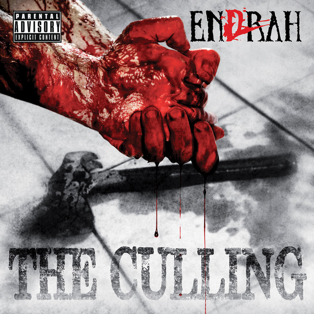 The Culling cover art