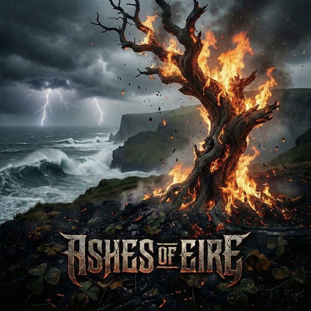 Ashes of Eire