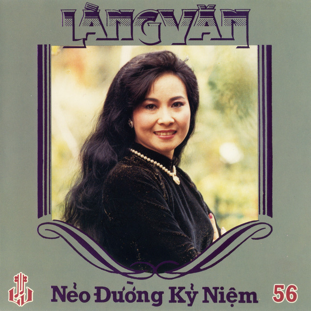 Nẻo Đường Kỷ Niệm cover art