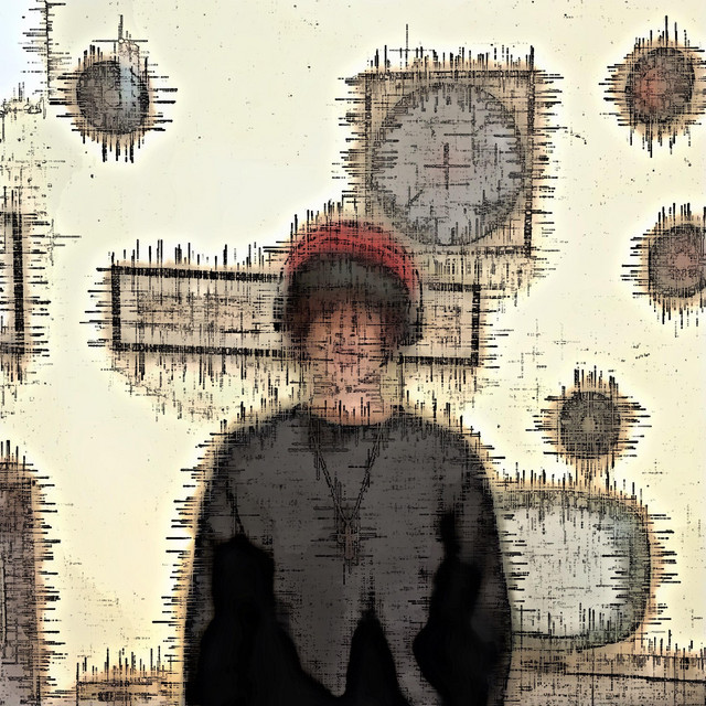 PASSAGE cover art