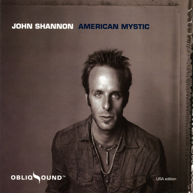 American Mystic cover art