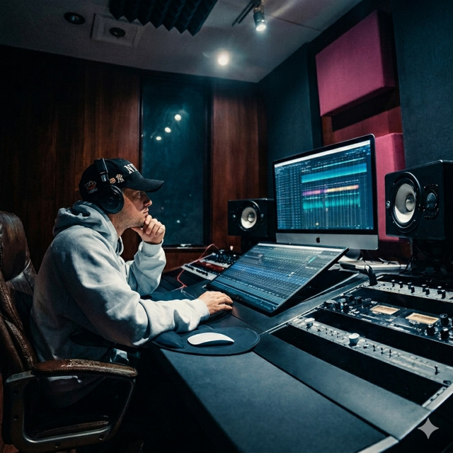 undefined album image