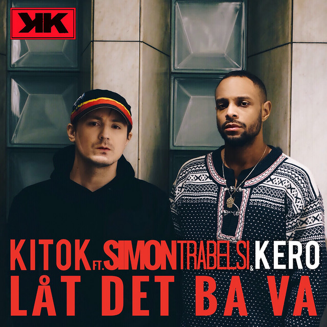 Låt det ba va
