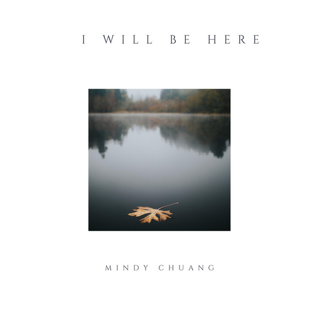 I Will Be Here