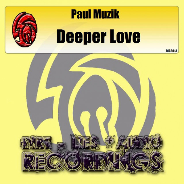 Deeper Love - Original Mix
