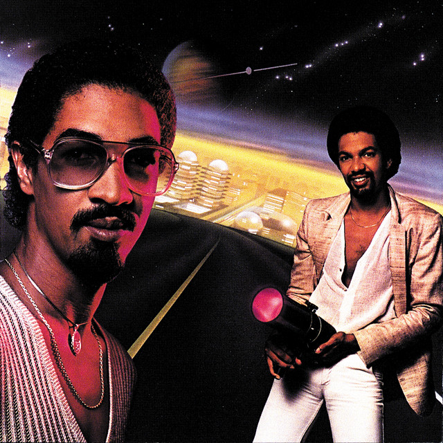 Light Up The Night cover art