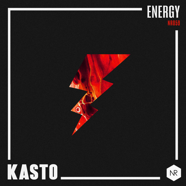 Energy album art