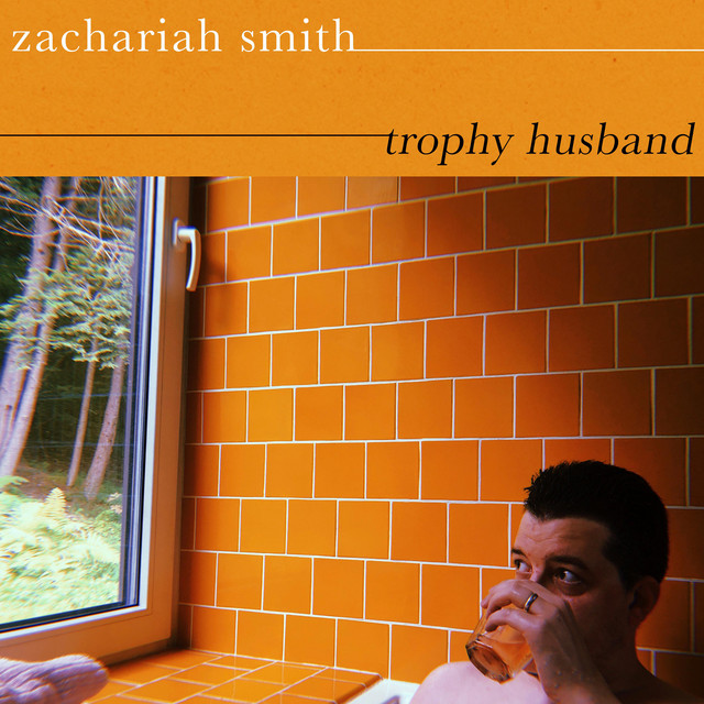 Trophy Husband cover art